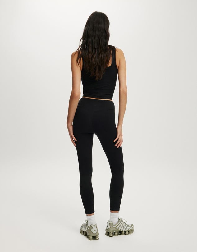 Cotton On Body Active - Ultra Soft Contour 7/8 Length Tights