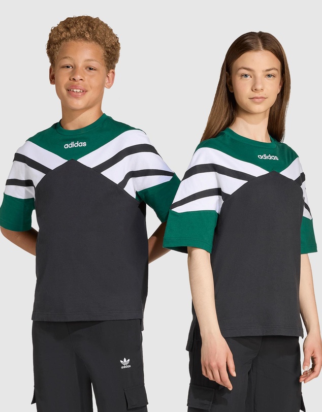adidas Originals - Oh Woven Cargo Pants - Kids-Teens