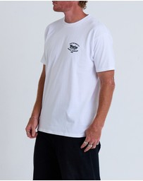Brixton - Gusto Short Sleeve Tee