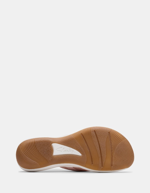 Clarks - Brinkley Sea Blush Interest