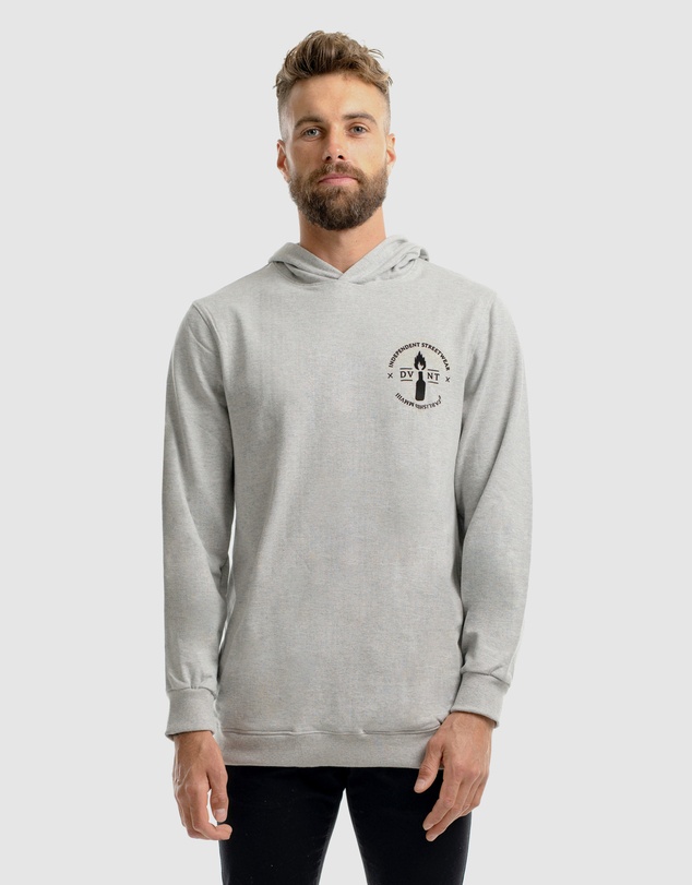 DVNT - Emblem 2.0 Hoodie