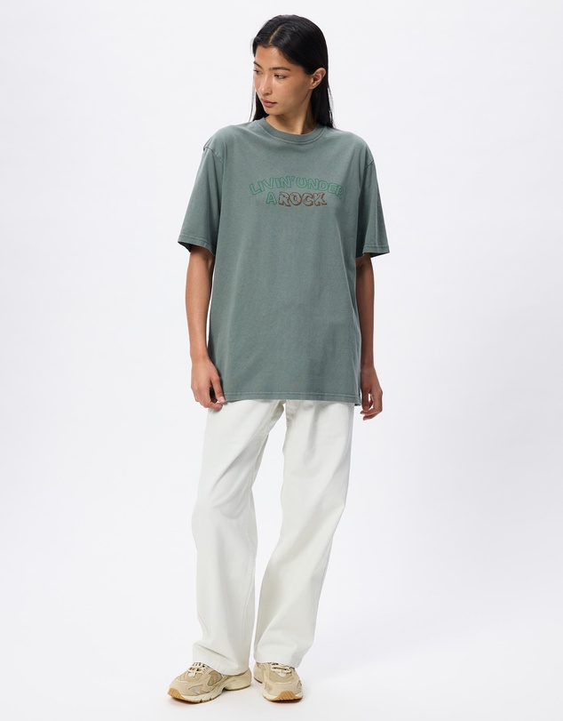 Gramicci - Livin' Tee Pigment Dyed