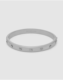 Michael Kors - Premium Silver Bracelet
