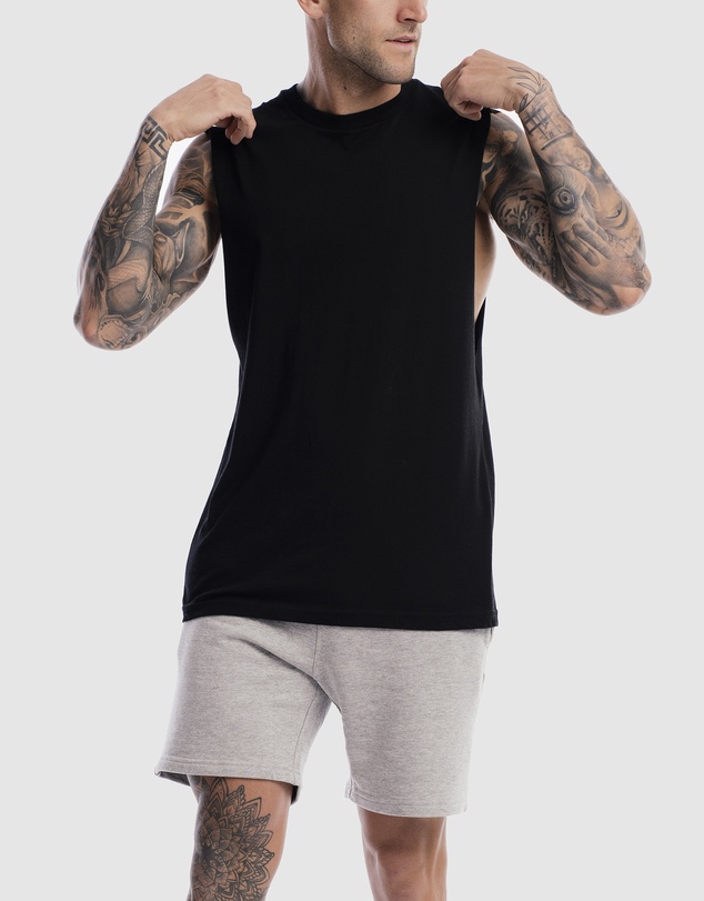 DVNT - Devoid Premium Tank