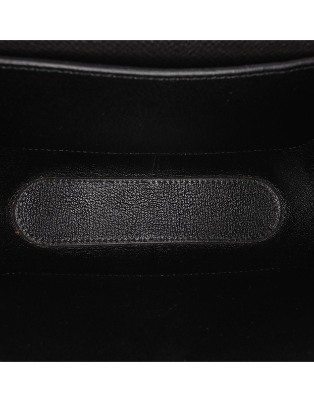 Pre-Loved by Azura Reborn - Pre-Loved hermes Octagonal Crossbody Bag