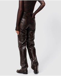 Mossman - Lucent Pants