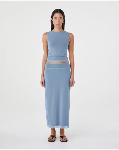 Arcaa - Eden Reversible Skirt