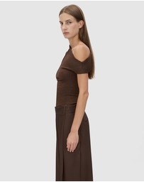 C&M CAMILLA AND MARC - Cali Top