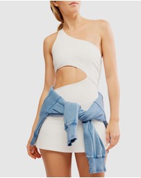 FP Movement by Free People - Transcend Limits Skortsie