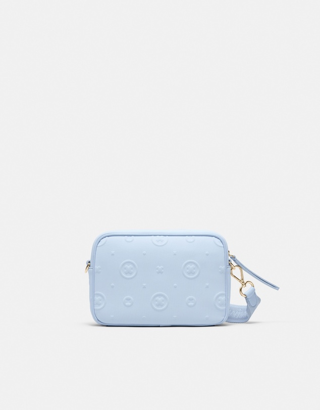 MIMCO - Flashback Neoprene Crossbody Bag