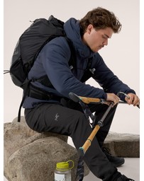 Arc'teryx - Atom SV Hoody Men's