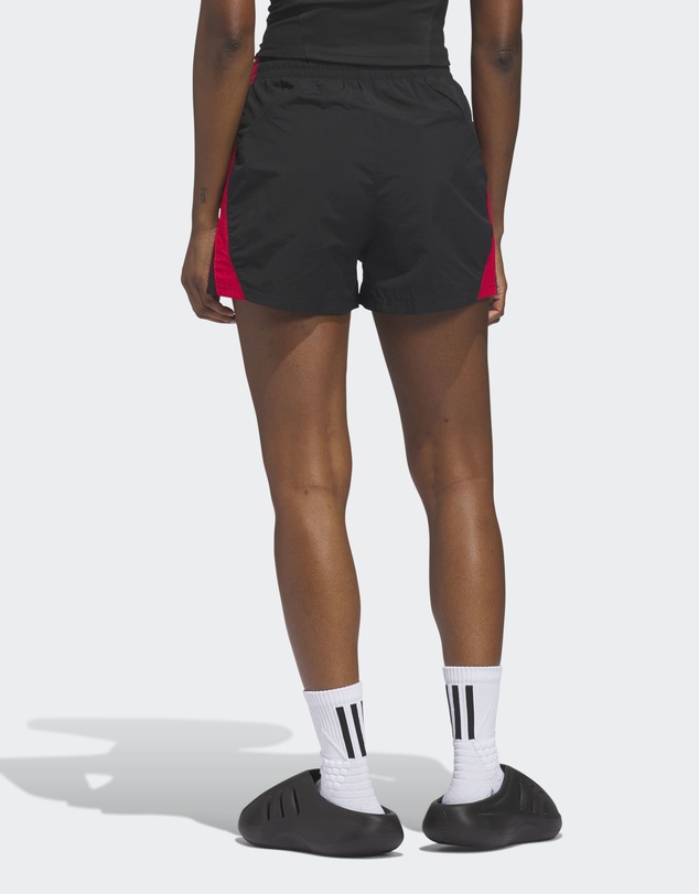adidas Performance - ADIDAS BASKETBALL WOVEN SHORTS Womens
