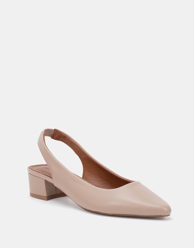Miss Sofie - Miro Heels