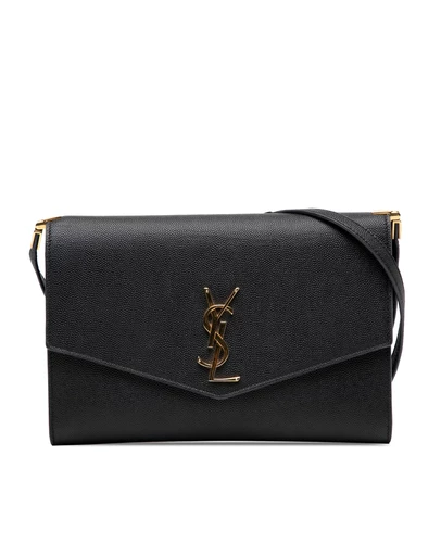 Pre-Loved by Azura Reborn - Pre-Loved Mini Grain de Poudre Uptown Crossbody