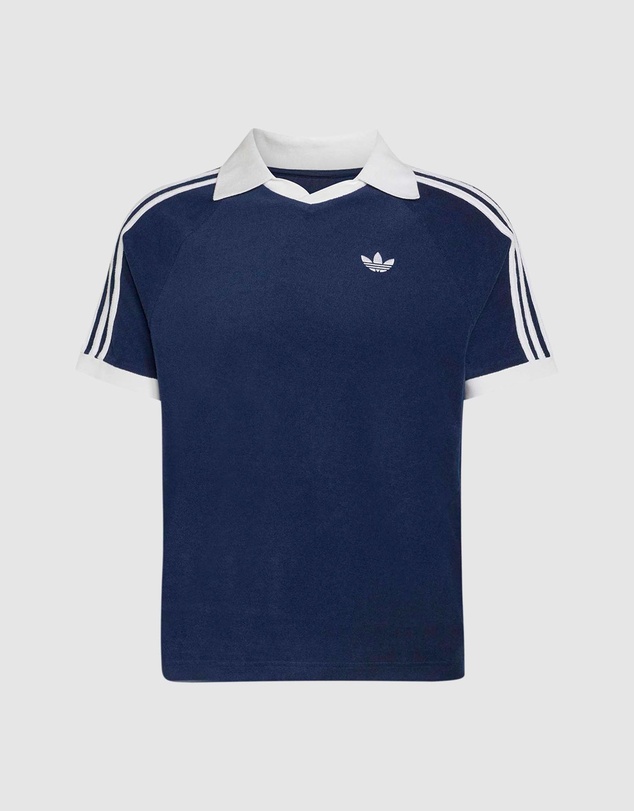 adidas Originals - Terry Polo