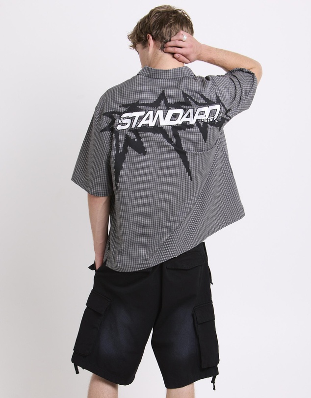 Standard - Rapids Short Sleeve Shirt