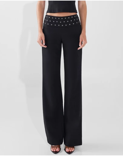 BY.DYLN - Reeves Pants