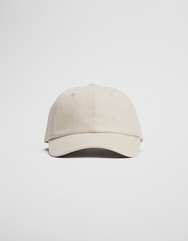 Country Road - Mini Logo Cap