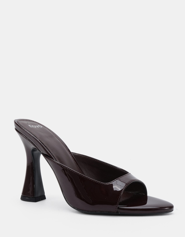 Novo - Zamina Heels