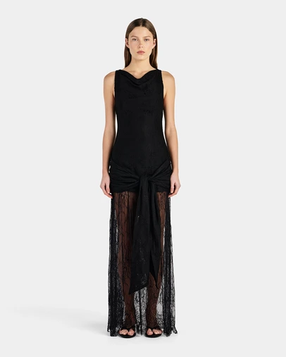 Ownley - Adella Maxi Dress