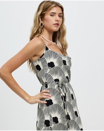 LENNI the label - Xeno Mini Dress