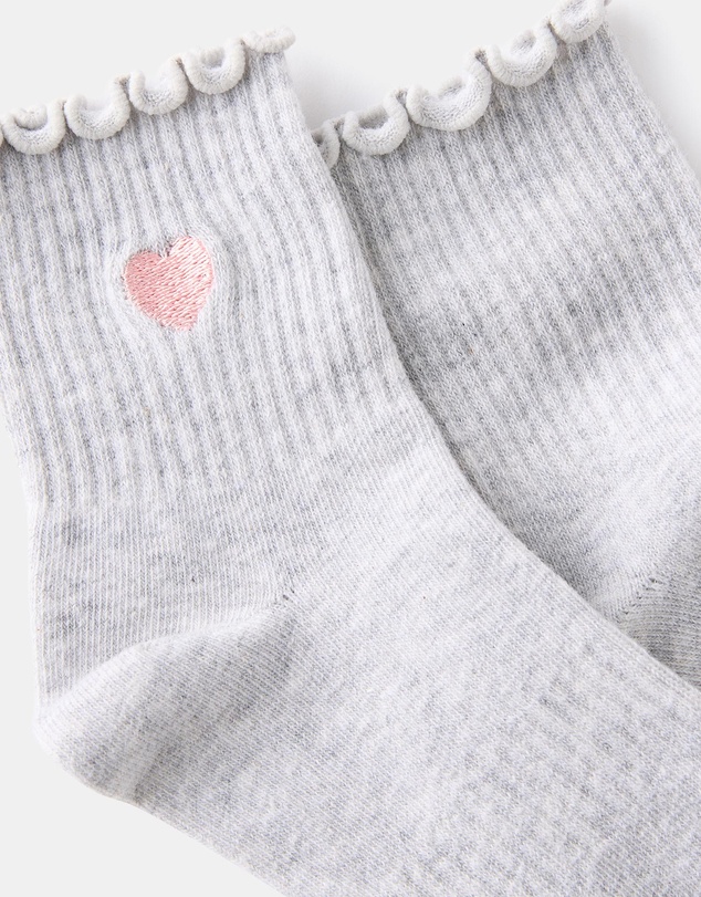 Cotton On Body Active - Single Fashion Frill Socks