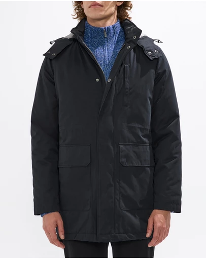 Marcs - Lenny Longline Parka