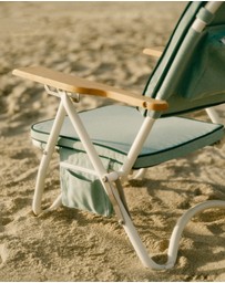 Business & Pleasure Co. - The Pam Chair