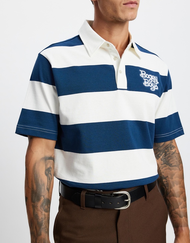 Bogey Boys - Sailor Golf Polo