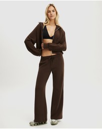 Cotton On Body Active - Ultimate Soft Track Jacket