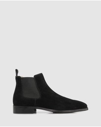 Be Brando - Laurent Chelsea Boots