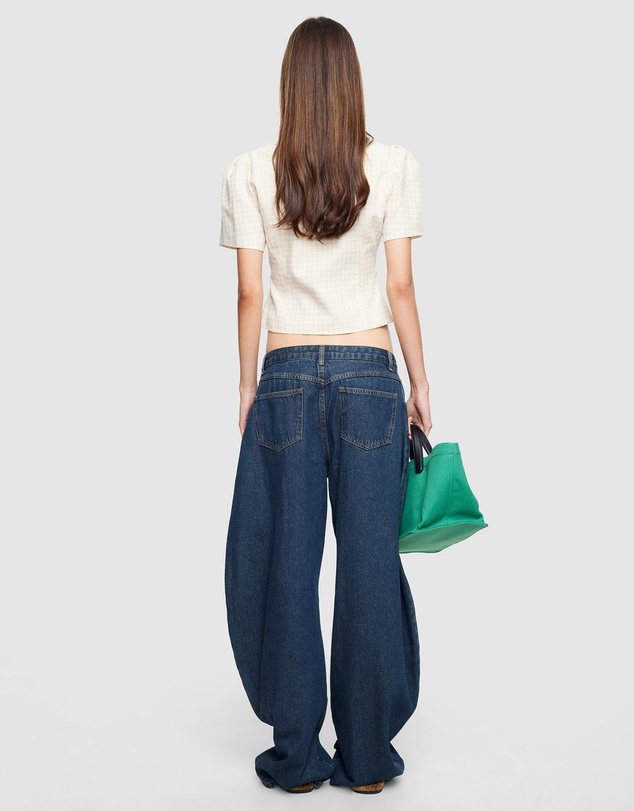 Lioness - Femme Blouse