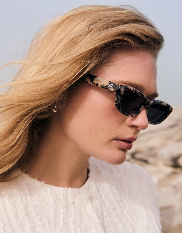 Status Anxiety - Sidelines Sunglasses