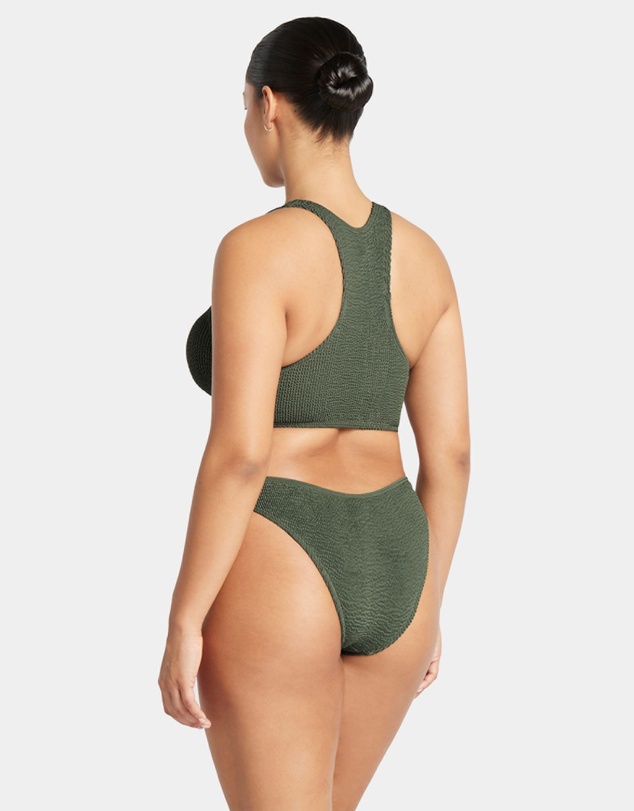 Bond-Eye Swimwear - Sydney Crop