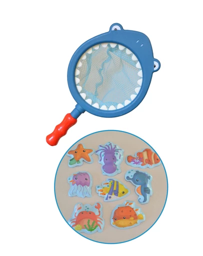 Bright Child - Bath Time Fishing