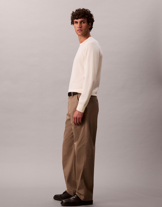 Calvin Klein Jeans - 90s Straight Pants