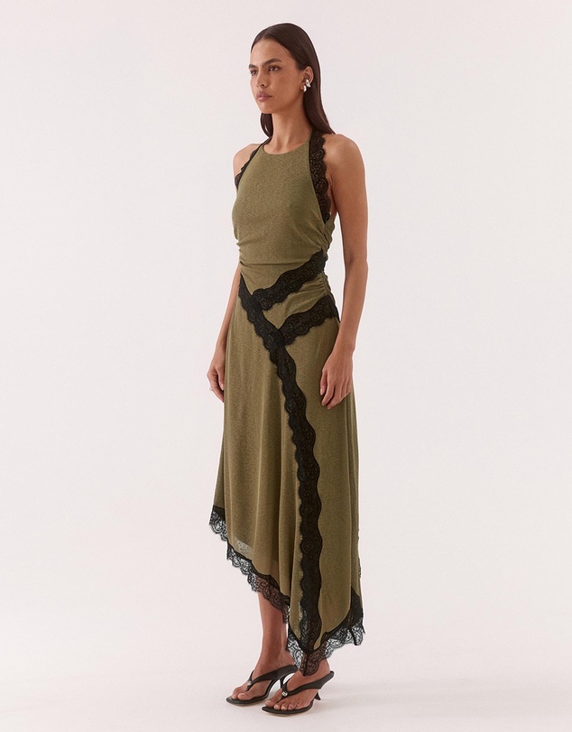 SOVERE - Loni Dress