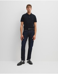 Country Road - Australian Cotton Pique Polo