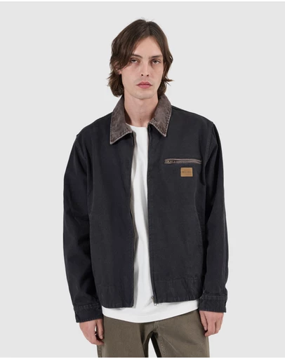 Rolla's - Miner Jacket