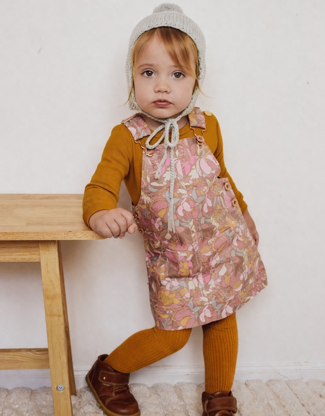 WITH LOVE FOR KIDS - Tootsie Tights - Babies - Kids