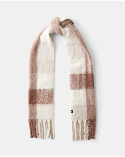 Cotton On Body Active - Body Chunky Knit Scarf