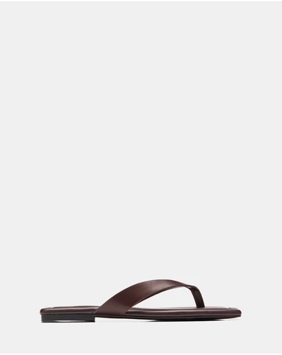 Nelson Made - Drew Sandal