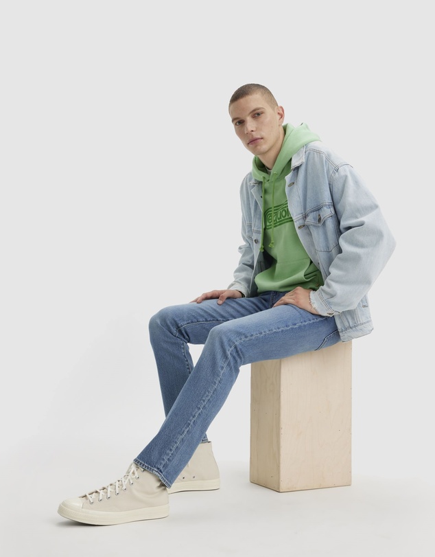 Levi's - 511™ Slim Jeans
