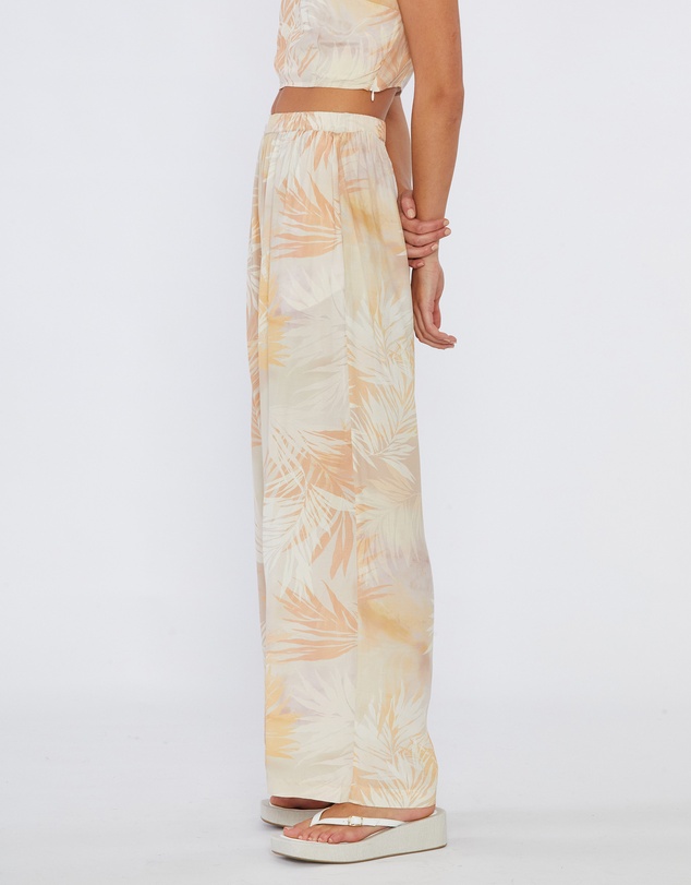 Amelius - Yasmine Printed Pants