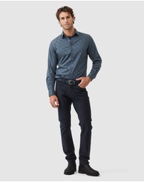 Rodd & Gunn - Bellmount Sports Fit Shirt