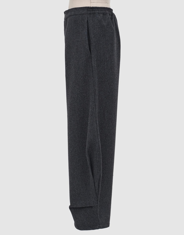 Source Unknown - Ebbe Balloon Trousers