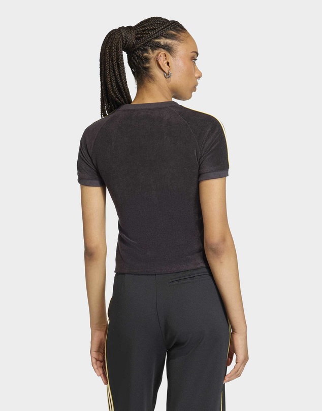 adidas Originals - TERRY TOWEL CALI TEE Womens