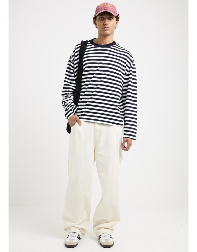 Arvust - Line Long Sleeve Shirt