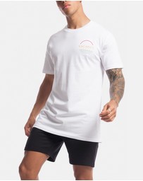 Vacancy Co - Vacancy Beach Club Tee