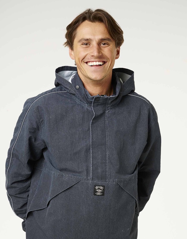 Rip Curl - Liquid Trips Jacket
